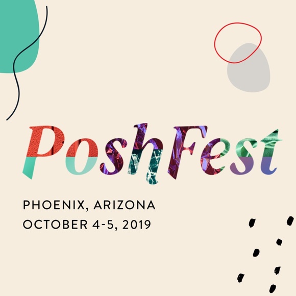 Other - PoshFest 2019